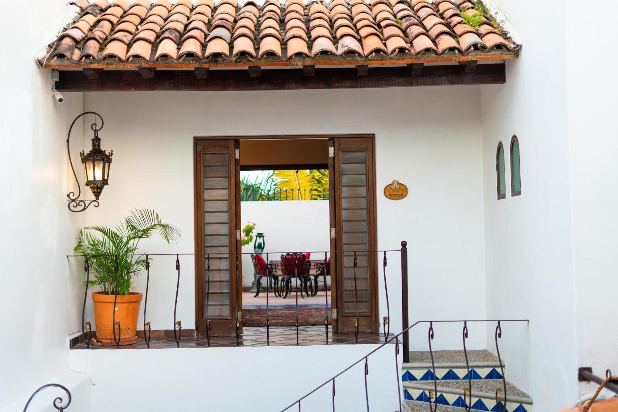Bellview Hotel Boutique Puerto Vallarta Exterior foto