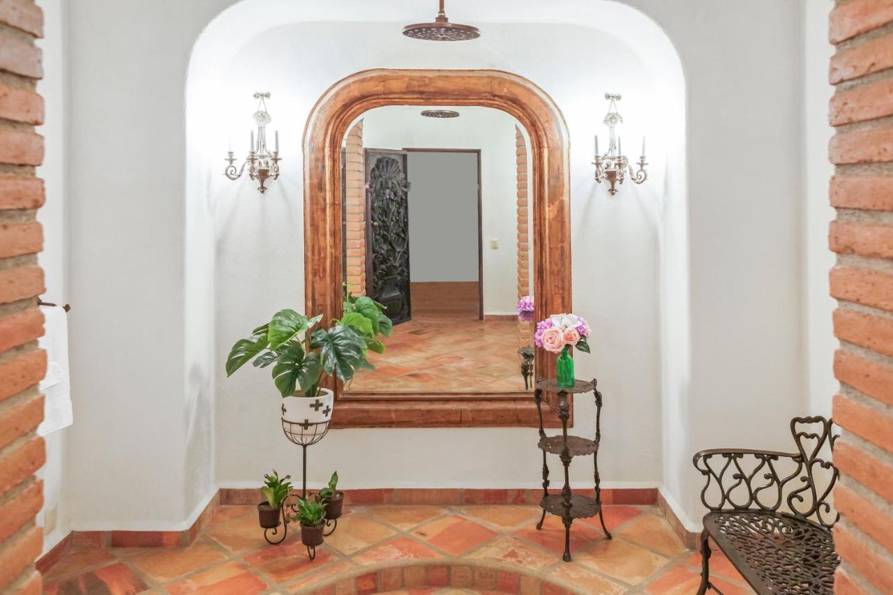Bellview Hotel Boutique Puerto Vallarta Exterior foto