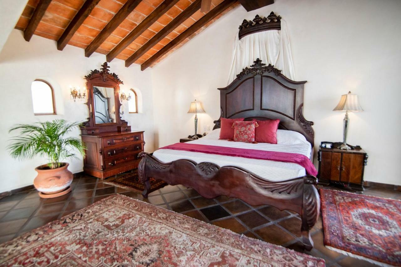 Bellview Hotel Boutique Puerto Vallarta Exterior foto